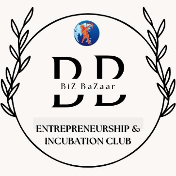 BiZ BaZaar: Entrepreneurship & Incubation Cell